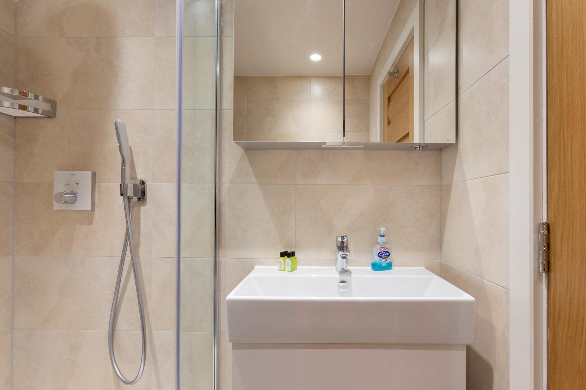 Fitzrovia - 1br - Cityapartmentstay Apartamento Londres