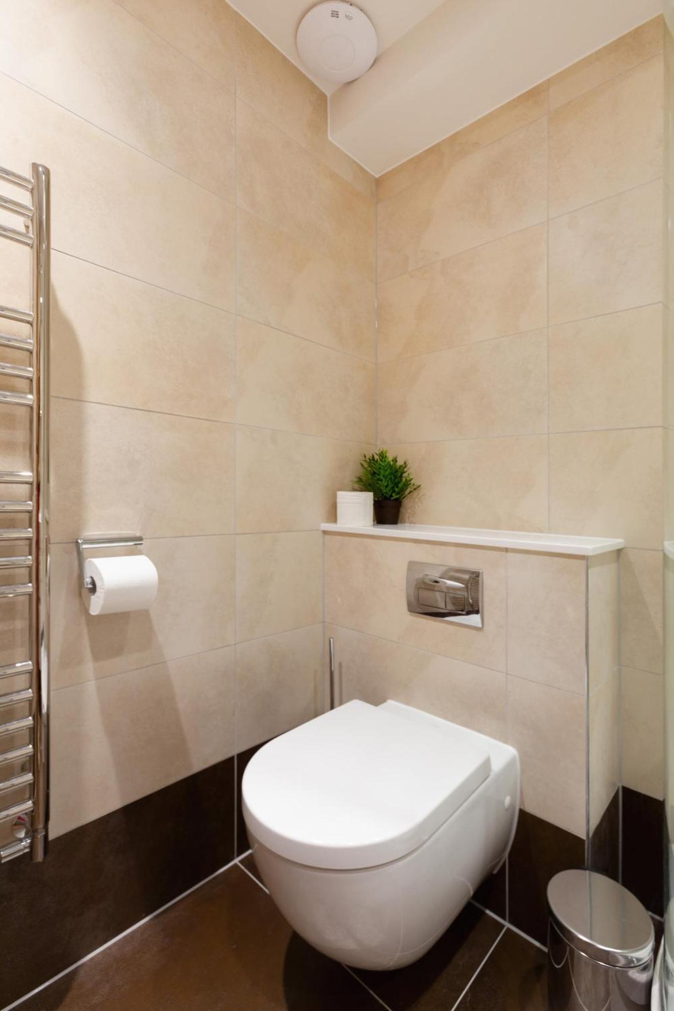 Fitzrovia - 1br - Cityapartmentstay * Londres
